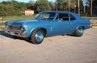 69 Nova - We have one almost just like this.