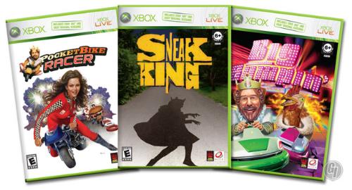 xbox 360 - xbox 360 games great