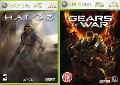 xbox 360 games - xbox 360 games great