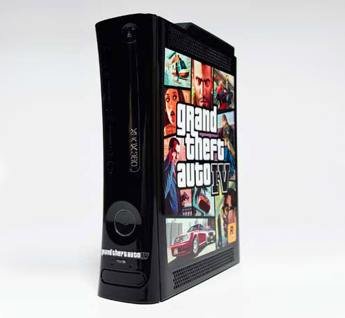 xbox 360 - xbox 360 great console