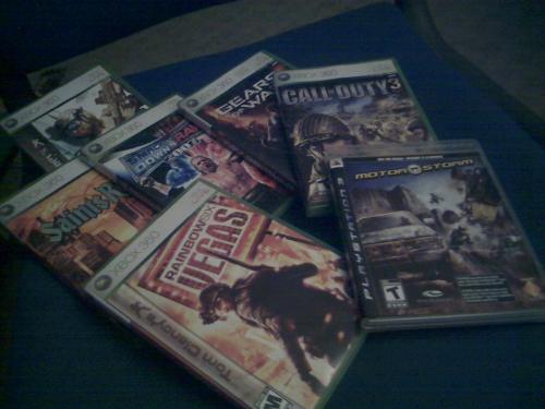 xbox 360 - xbox 360 games great