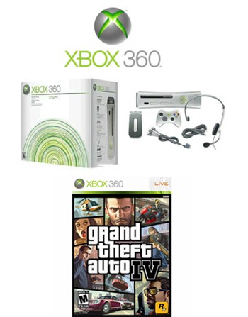 xbox 360 - xbox 360 great games
