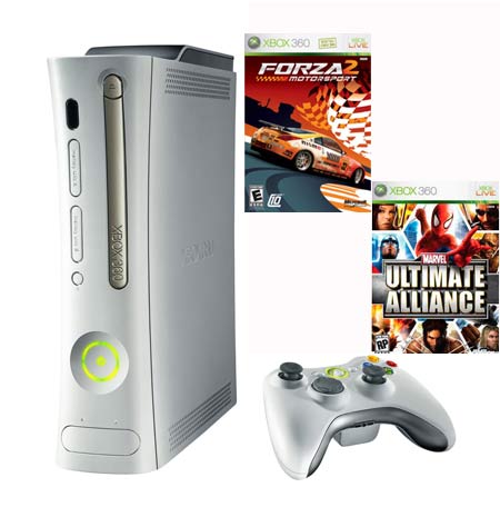 xbox 360 - xbox 360 games
