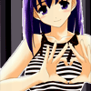 Fate Stay Night Icon - REAAALLY cute.