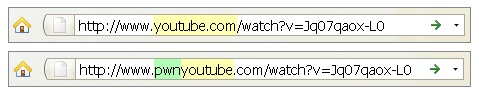 Example Of How To Get VDO From Youtube - this picture will help you to get videos from youtube