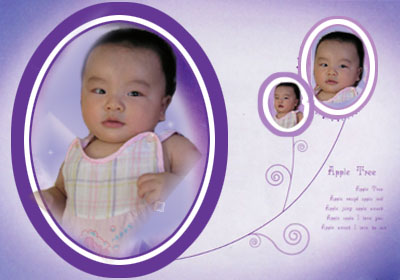 my son - I love him very much