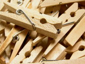 clothespins - picture of clothespins