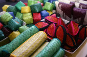 Arts & Crafts - Picture of a variety of Arts & Craft supplies