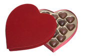 Chocolates - Valentines Day chocolates