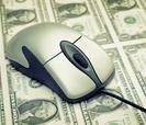 net money earner -  As the mouse works money clicks