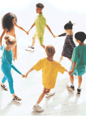 Children - 'children require guidance and sympathy far more than instruction'