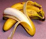 Banana - a very inexpensive supplement - Two bananas provide enough energy for a 90 minute workout
