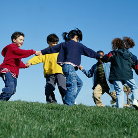 Children - 'Human Beings are the only creatures that allow their children to come back home'