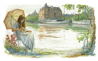 reading - 'Learn as much by writing as by reading'