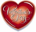 Valentine Day -   Day for all loved ones