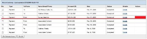 SurveyHead  - 3-5 New $1-$15 Surveys Added Daily: http://u-samp.com/registration_step1.php?P=234
