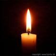 romantic candle light dinner -  I love the feeling, so good and I will never forget it.