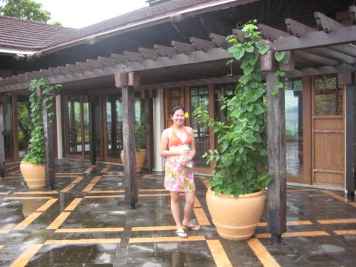 Serenity Spa - Serenity Spa at Panglao Island Nature Resort, Bohol, Philippines