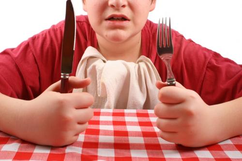 Table Manners - following table manners gives you respect Table Manners - following table manners gives you respect