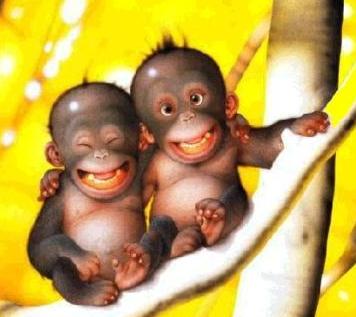keep smiling like this  - hii .. these pll are our esteemed ancestors