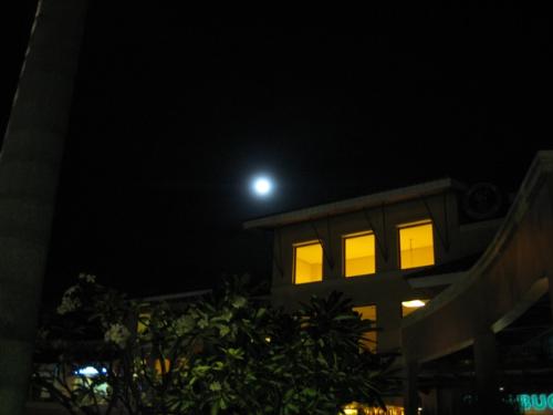 moon... - moon