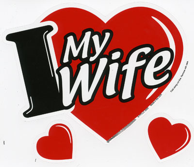 Love & wife - Love your Wife to kow the real Life