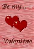 valentine card - this pic show a valentine message.. this is a valentine card