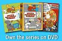 dvds - 3 dvds