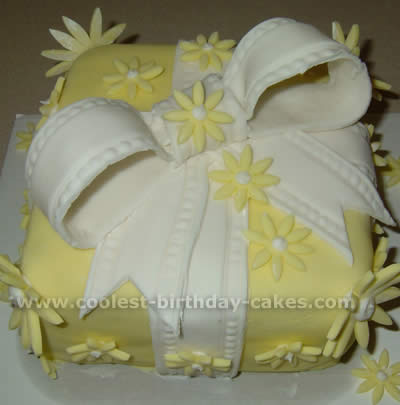 Cakes - ' Birthdays are nature's way to telling us to eat more cake'