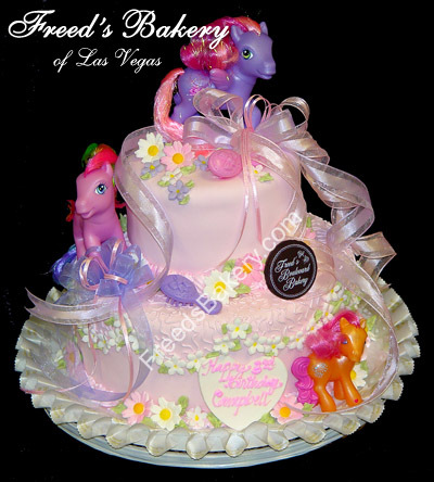 Cake - 'All the world is birthday cake, so take a piece, but not too much'