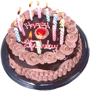 cake - 'Do you love cake?'