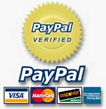 PayPal Verification Services - We offer paypal Verification Services just for 49.92$ only by eGold per account.. we do offer annoymous paypal, ebay accounts as well..  non residents bank accounts with debit cards