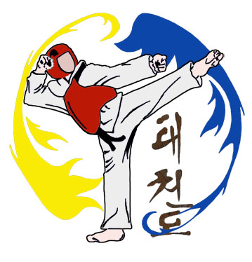 Taekwondo chapters in Cebu - This photo is exclusive for Teakwondo Chapter in Cebu