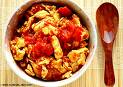 soup - spicy chicken soup