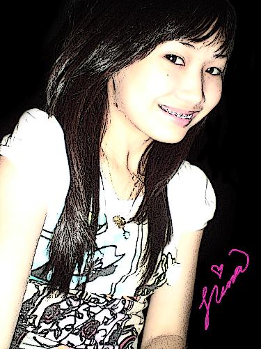 Its me - Yeah that's me..young-looking 18. A College Student of Far Eastern University, taking up Fine arts, Major in Advertising arts. I love surfing the net, editing photos, and everything bout computer.:). I sing, I dance, I sketch ofcourse.   -Nina Diego.  New Member of MyLot. Very Interesting Site.:)