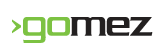 Gomez Logo - An edited logo of Gomez - a company who runs the Gomez peer.