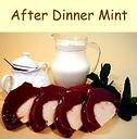 choclate - after dinner mint choclate - after dinner mint