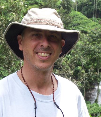 Michael Skowronski Author of Unforgettable: A Love - Michael Skowronski on a Tea Plantation in Kerala South India. Check out my blogs for my travels in India and my Arranged Marriage to a wonderful Indian Woman.  Michael also Coaches a Relationship Healing Group