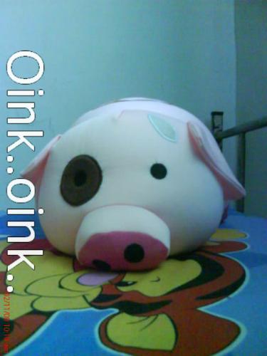 cutie - No need to know how i look like