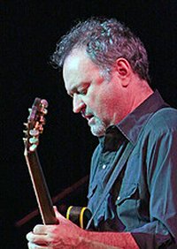 Tinsley Ellis - He's my man of the day. Check him out on mySpace & listen to some more of his music. He has I believe it's 11 albums. :)