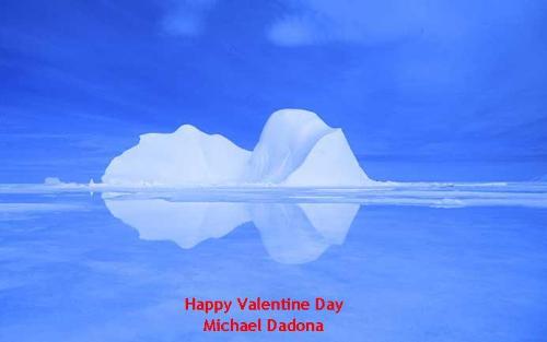 Feb. 14 ~ from me - Valentine's Day or Saint Valentine's Day is a holiday celebrated on February 14 by many people throughout the world. The day became associated with romantic love in the circle of Geoffrey Chaucer in the High Middle Ages, when the tradition of courtly love flourished.