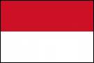 For Indonesian people - Indonesian Flag