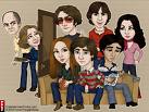 that 70's show - a photo from the internet about that 70's show.