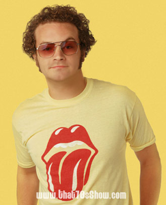 that 70's show - Danny masterson as hyde!