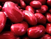Kidney beans - Kidney Beans actually heal and help maintain kidney function and yes, they look  exactly like the human kidneys