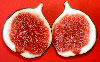 Figs - Figs are full of seeds and hang in twos when they grow. Figs increase the mobility of male sperm and increase the numbers of Sperm as well to overcome male sterility.
Figs - Figs are full of seeds and hang in twos when they grow. Figs increase the mobility of male sperm and increase the numbers of Sperm as well to overcome male sterility.