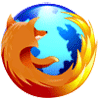 firefox - fire fox