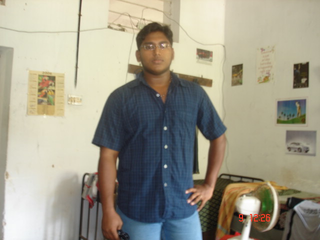 nothing to tell abt, u see  - my gorgeous