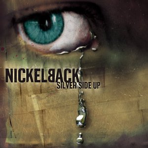 NickelBack - Music