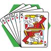 Playing cards - card games